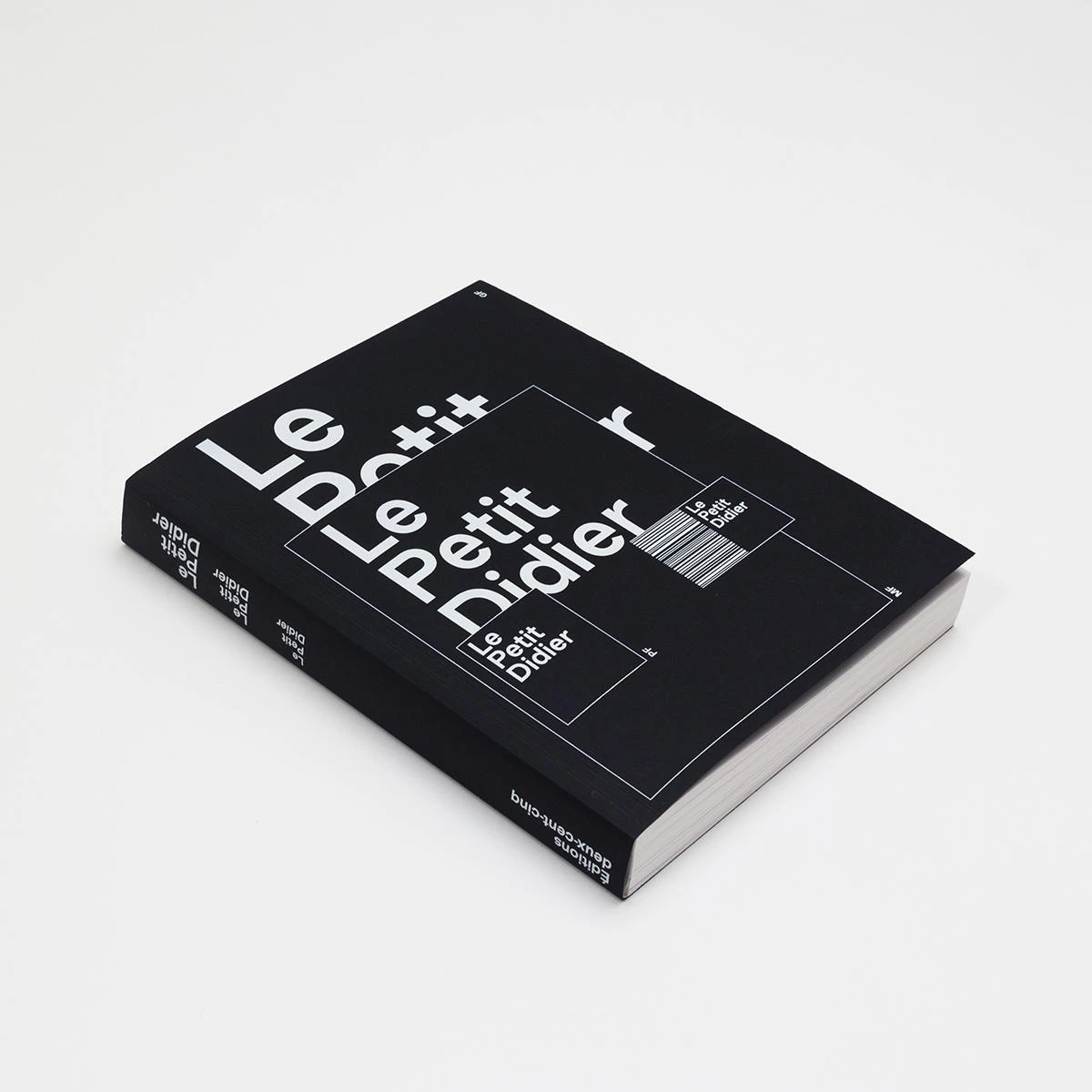 AND - Michel Lepetitdidier